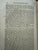1852 the House-Keeper’s Guide and Indian Doctor Antique Household Remedy and Receipt Book For Sale - Image 10 of 12
