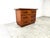 Vintage Bamboo Chest of Drawers from Maugrion, 1970s For Sale - Image 4 of 12