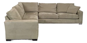 Room & Board Sectional Sofa – Spacious and Comfortable