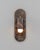 Industrial Vesta Flex Wall Sconce For Sale - Image 3 of 18