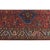 Red 1920s Persian Malayer Area Rug 4'2"×6'9" For Sale - Image 8 of 12