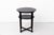 Small Art Nouveau Black Bentwood Side Table in the style of Josef Hoffmann, 1915 For Sale - Image 14 of 18