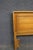 Wood Mid-Century Modern Walnut Queen Headboard Attributed to Broyhill For Sale - Image 7 of 8
