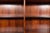 Brown Mid-Century Model 6 Rosewood Bookcase by Omann Jun, Denmark, 1960s For Sale - Image 8 of 12