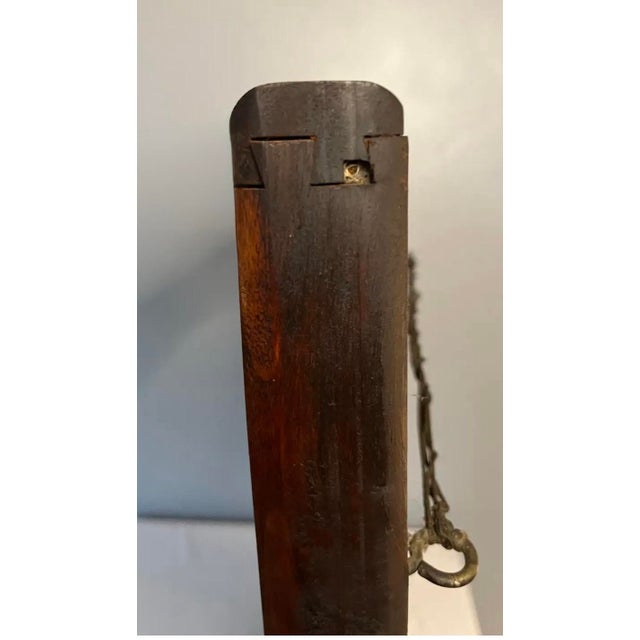 Vintage Italian Cherub Relief Wall Panel – Gilt Mosaic Tile, Hollywood Regency Neoclassical Wall Art, 1970s For Sale - Image 10 of 11