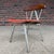 Mid 20th Century Widdicomb Mueller Aluminum and Wood Side Chair For Sale - Image 5 of 12