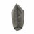 This fabric features a modern twist on a classic houndstooth pattern, woven in rich navy and ivory tones. The textured...