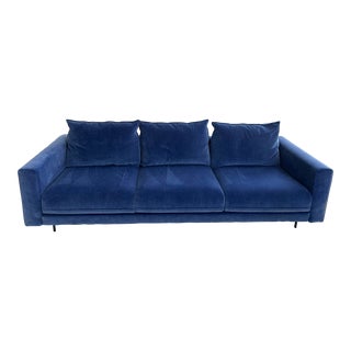 Ligne Roset Enki Sofa For Sale