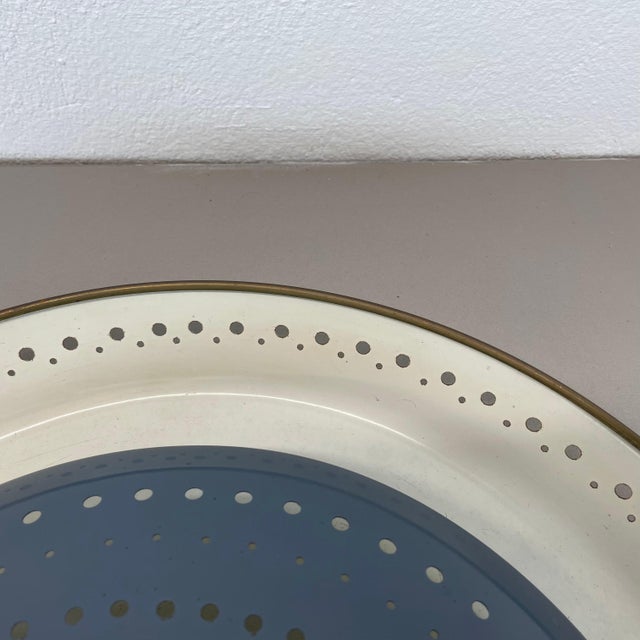 Ceiling Light by Ernest Igl for Hillebrand, Germany, 1950s For Sale - Image 12 of 18