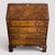 Queen Anne Burr Walnut Bureau For Sale - Image 15 of 15