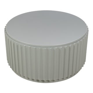 Watt Low Table by Fabian Pellegrinet Conte For Sale