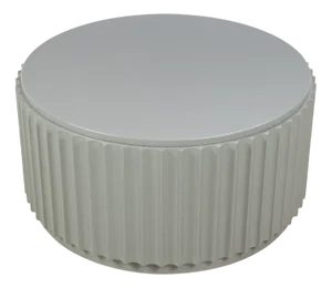 Watt Low Table by Fabian Pellegrinet Conte