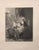 C. Böker, Sweet Sleep, Print, Framed For Sale - Image 4 of 6