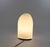 White Tiki Table Lamp by Kazuhide Takahama for Leucos, 1980s For Sale - Image 8 of 10