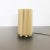 Table light Origin: Italy Age: 1970s Original 1970s table light made in Italy. This wonderful modernist 1970s table light...