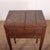 English Lamp Table, 19th Century For Sale - Image 4 of 11