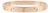 Cartier Love Classic Model 18k Rose Gold Bangle Bracelet For Sale