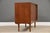 Børge Mogensen Refinished Borge Mogensen 53” Teak Credenza For Sale - Image 4 of 12