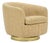 Milo Baughman Barrel Back Lounge Chair by Thayer Coggin For Sale