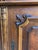 Auburn Antique French Provincial Buffet For Sale - Image 8 of 11