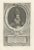 Antique portrait titled 'William Waynfleet, Bishop of Winchester'. Portrait of William Waynflete. William Waynflete, born...