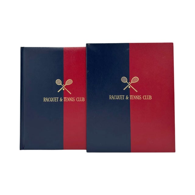 Founded in 1876, the Racquet and Tennis Club is one of New York’s oldest and most exclusive private athletic clubs....