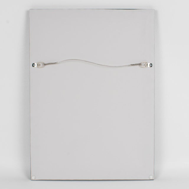 Pink Geometric Multicolor Surrealist Drawings on Tracing Paper, France, Circa 1960 For Sale - Image 8 of 11