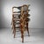 Elysée Bistro Chairs, 2000, Set of 4 For Sale - Image 6 of 14
