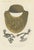 Ferdinand Séré, Sixteenth Century Gorget and Spurs, Soltykoff Collection, 1851, Chromolithograph For Sale - Image 9 of 9