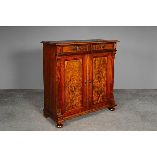 Antique Buffet in Wood, 1800s For Sale - Image 6 of 18
