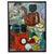 Still Life Oil on Canvas by Byron Randall For Sale - Image 9 of 9