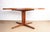 Large Danish Teak Model HM 55 Dining Table by John Mortensen for Dyrlund, 1960s For Sale - Image 6 of 18
