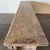 Vintage Reclaimed Fir 6 Door Cabinet C. 1920 For Sale In Los Angeles - Image 6 of 14