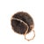 Early 20th Century Lega Bwami Society Hat For Sale - Image 4 of 6