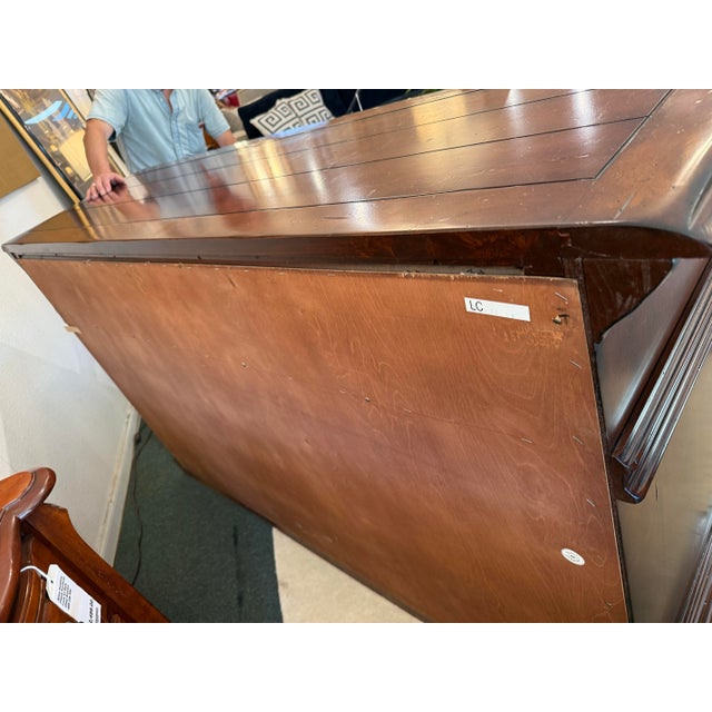 Alexander Julian at Home for Universal Furniture Sideboard For Sale In San Francisco - Image 6 of 12