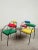 Postmodern Postmodern Vienna Chairs by Rodney Kinsman for Bieffeplast, 1980s, Set of 4 For Sale - Image 3 of 18
