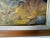 1990's Ana Gutierrez Impressionist Landscape Painting, Framed For Sale - Image 9 of 12