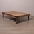 Vintage Indian Teak Coffee Table, 1960s For Sale - Image 17 of 18