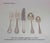 Vintage /New Sheffield Finest Bead Pattern Flatware Set for 10- 52 Pieces For Sale - Image 10 of 13