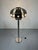 1960s Italian Space Age Style Metal Floor Lamp, 1960s For Sale - Image 5 of 9
