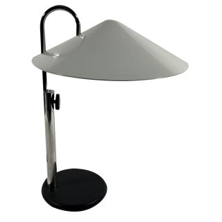 Vintage Adjustable Desk Lamp from Kaiser Leuchten, 1960s For Sale