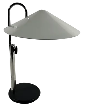 Vintage Adjustable Desk Lamp from Kaiser Leuchten, 1960s