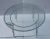 1960s Mid-Century Modern Wrought Iron Patio Set For Sale - Image 11 of 13