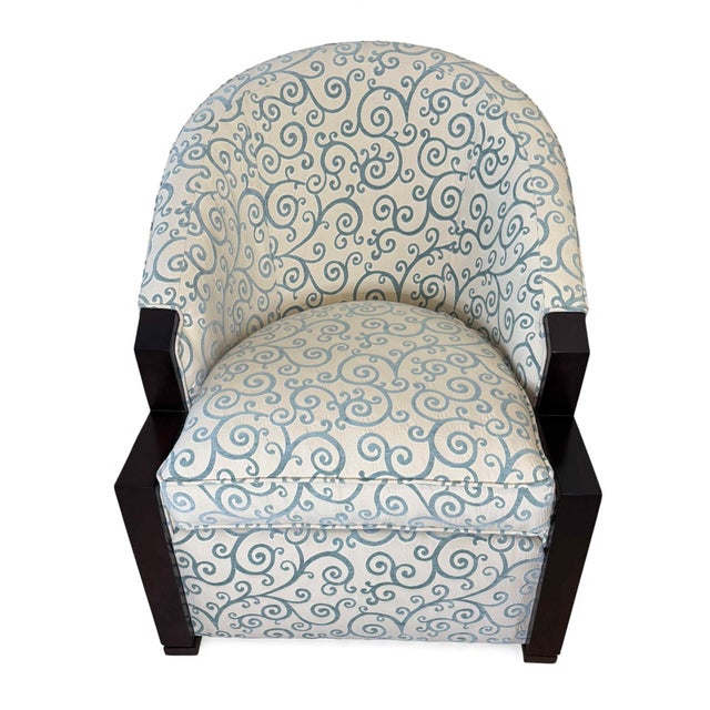 Milo Baughman for Thayer Coggin Studio MB Lounge Chairs, a Pair For Sale - Image 9 of 18