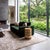 Onyx Marble Coffee Table by Forzini, in New conditions. Designed from 2000