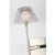 Silver Waterford for Visual Comfort Signature Blaze 19" 2 Light Tail Sconce in Polished Nickel with Clear Crystal For Sale - Image 8 of 13