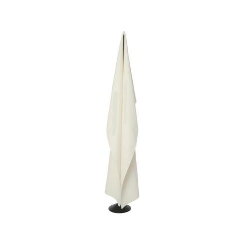 White Kvadrat Baton Paravant by Ronan Bouroullec for Bd Barcelona For Sale - Image 3 of 6