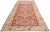 Tribal Vintage Persian Northwest Rug, 03'01 X 09'10 For Sale - Image 3 of 10