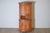 19th Century Swedish Corner Cabinet Circa 1830 For Sale - Image 4 of 10