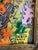 “Baby & Violin” is an original acrylic painting on canvas board by contemporary artist Serg Graff, created in 2026. The...